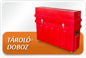 T�rol�doboz