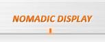 Nomadic Display